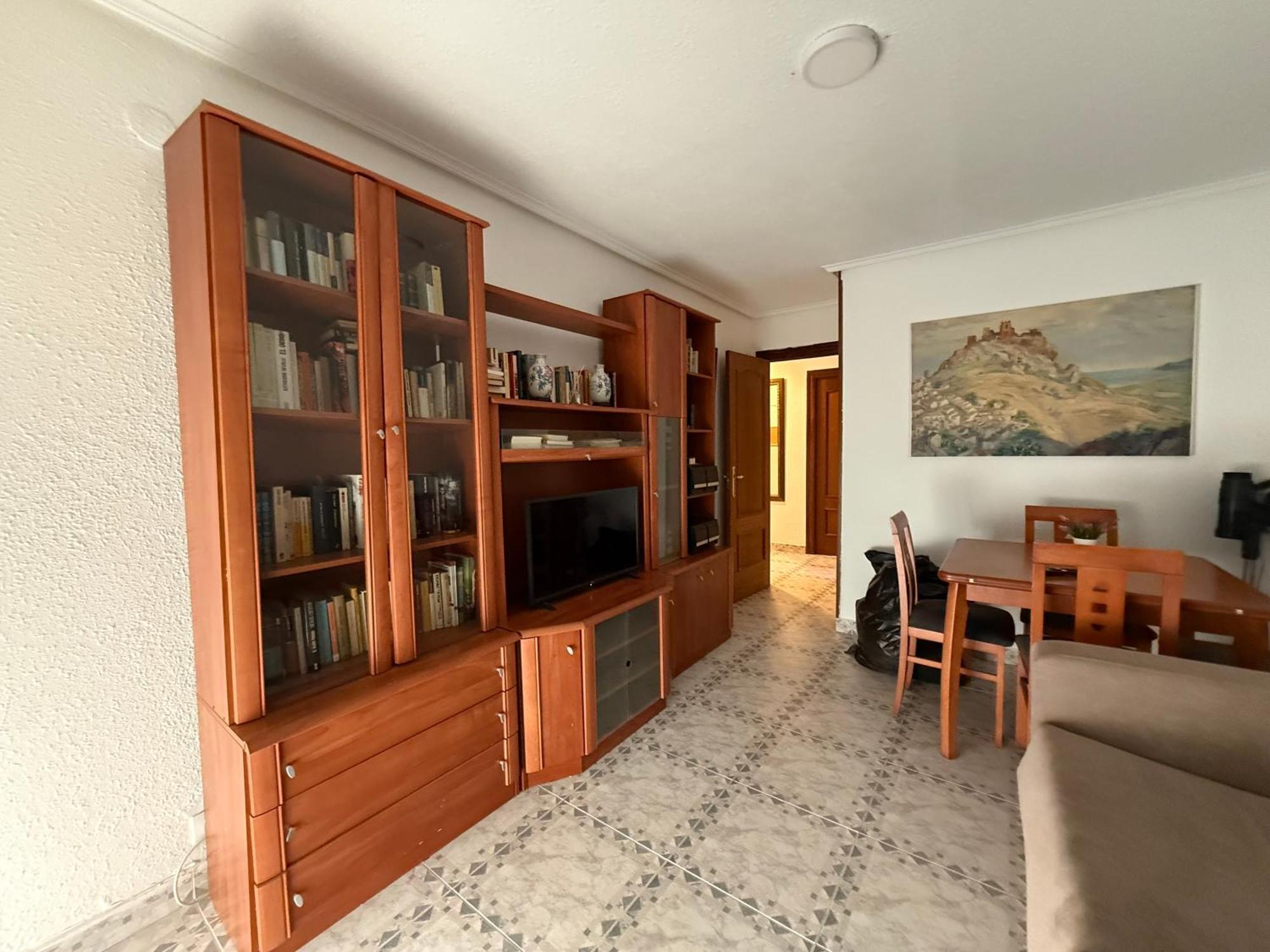 Apartamento De Verano Ajo 1 Habitacion Esterno foto